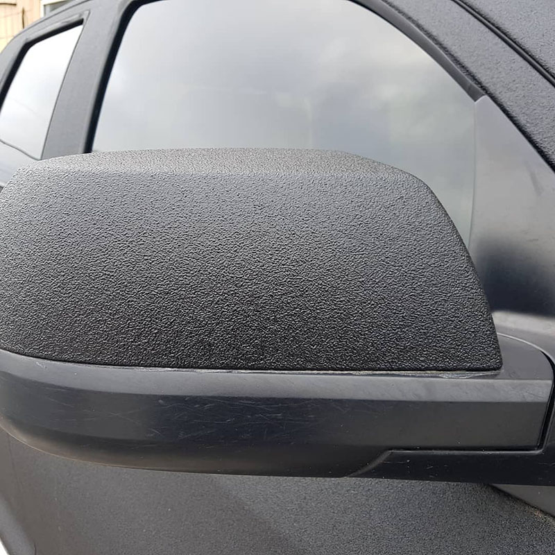 Приветствуем очередную Toyota Tundra в Line-X клубе