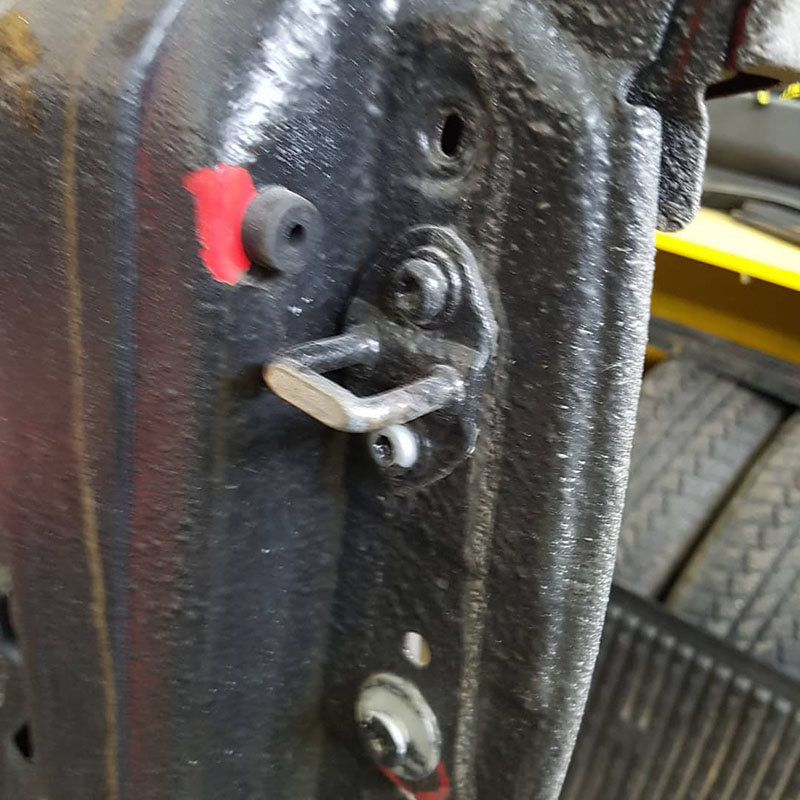 RAPTOR VS LINE_X или выбирайте только проверенных подрядчиков