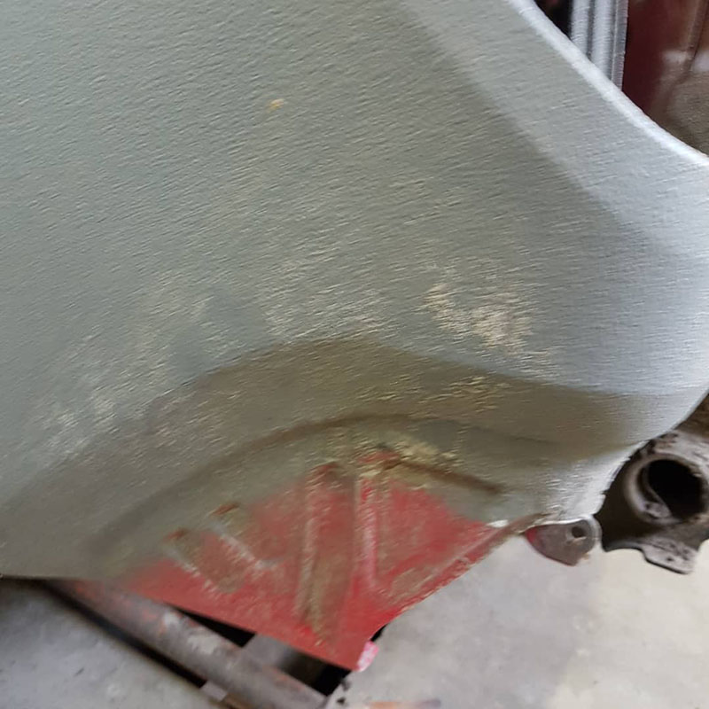 RAPTOR VS LINE_X или выбирайте только проверенных подрядчиков