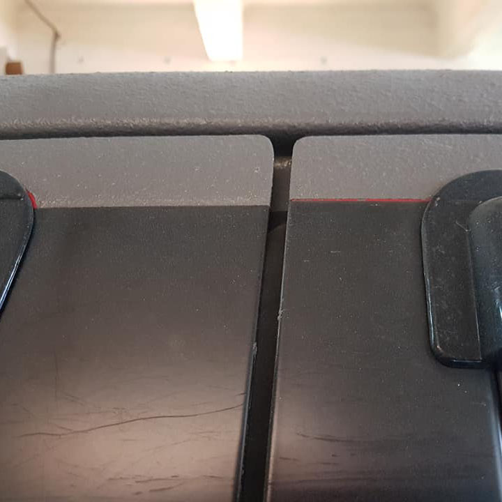 RAPTOR VS LINE_X или выбирайте только проверенных подрядчиков