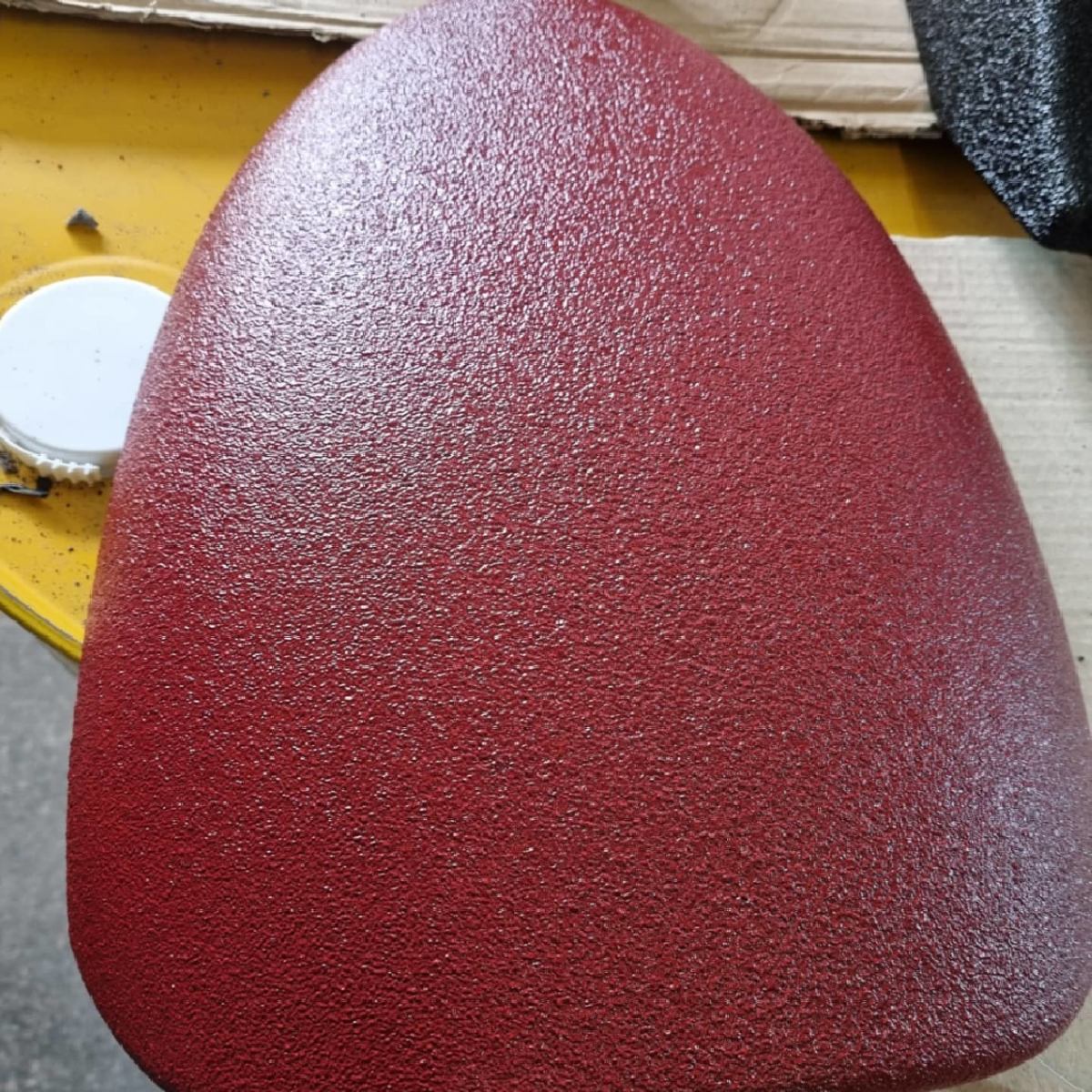 Line-X - лучшее покрытие для защиты гидроцикла