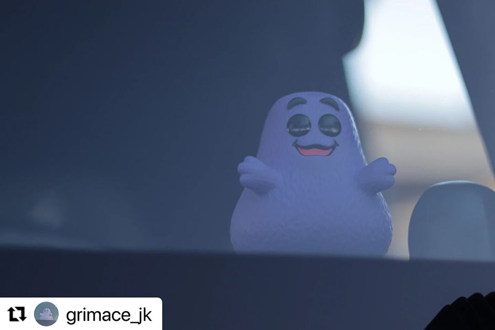 Окраска Джипа защитным покрытием Line-X в стиле Funko POP