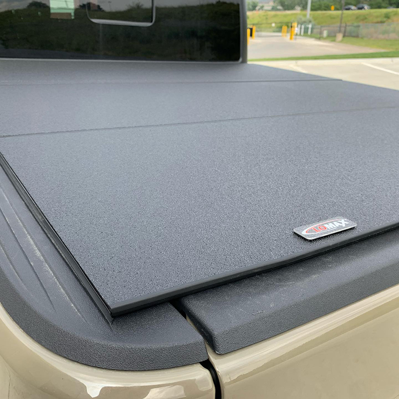 Настоящий Гладиатор использует защиту Line-X