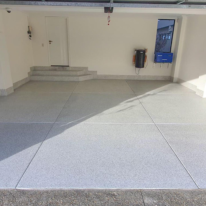 Line-X - лучшее износостойкое покрытие для полов