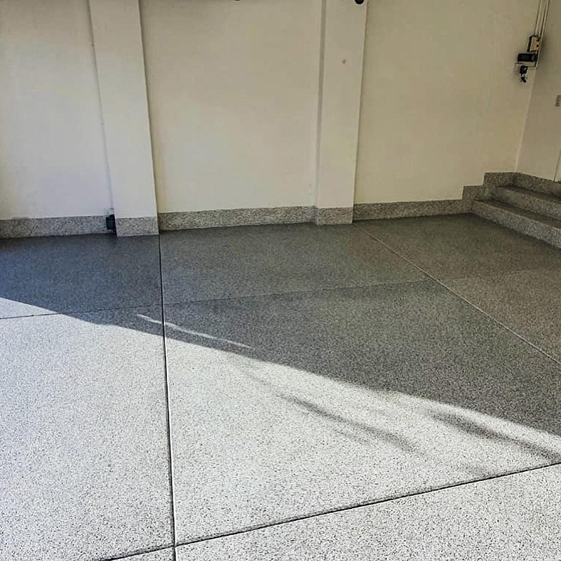 Line-X - лучшее износостойкое покрытие для полов