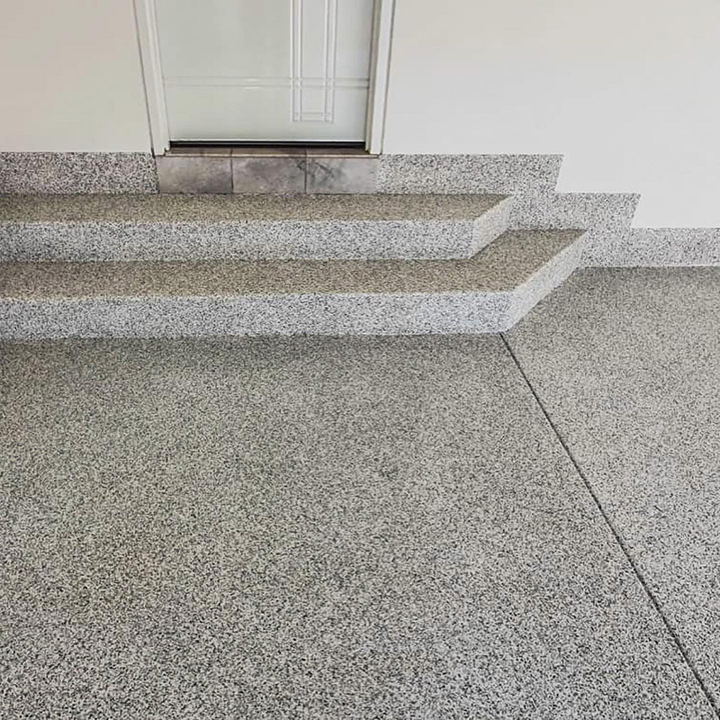 Line-X - лучшее износостойкое покрытие для полов