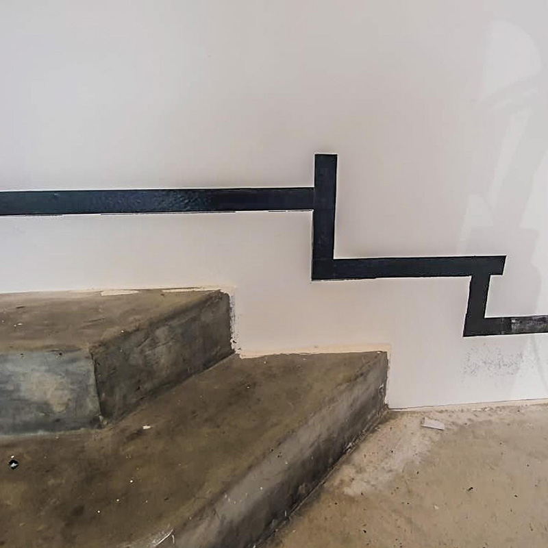 Line-X - лучшее износостойкое покрытие для полов