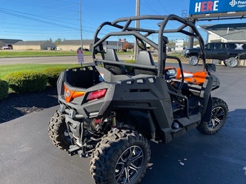 Квадроцикл и Line-X – полная свобода передвижения